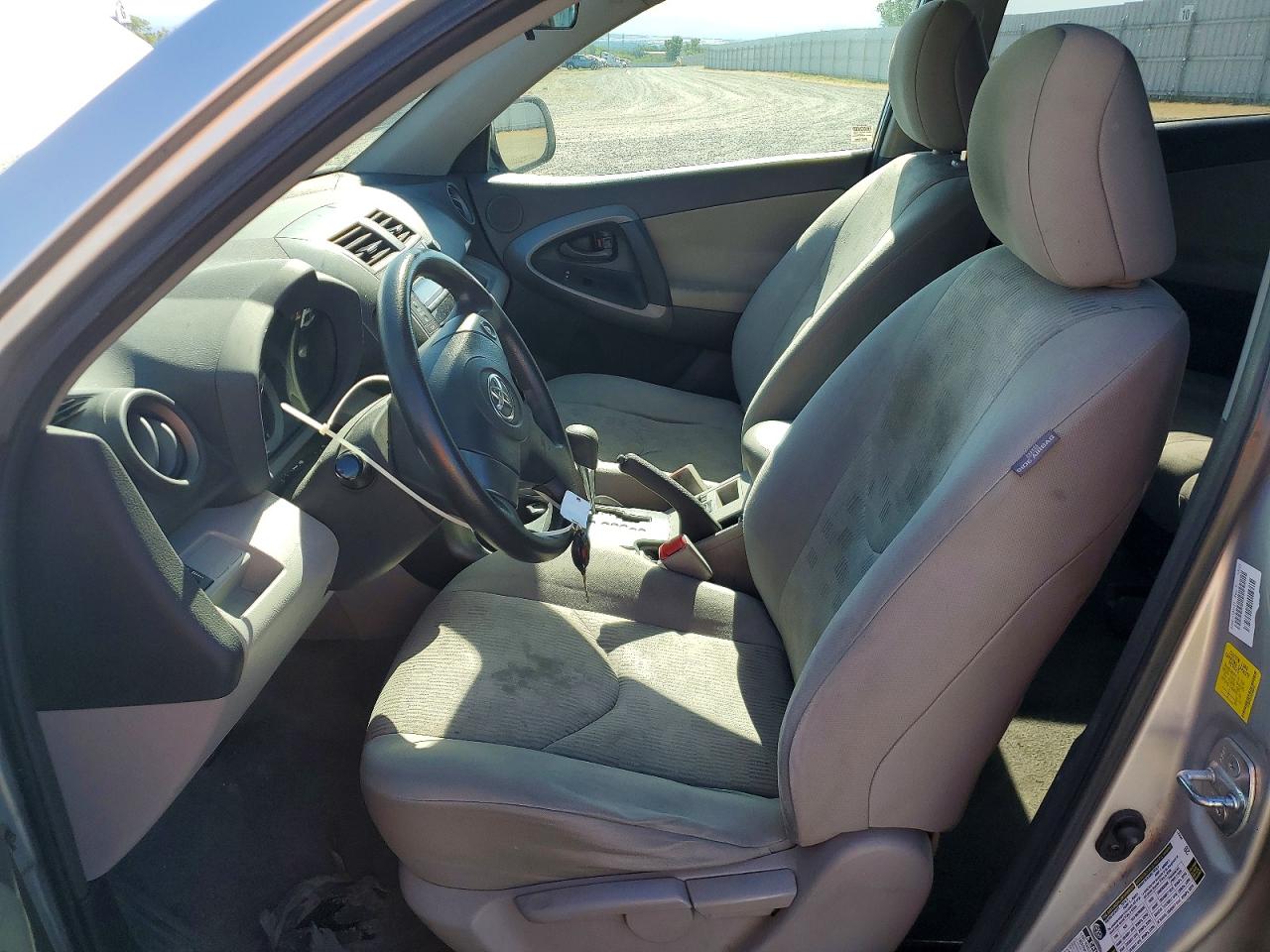 2010 TOYOTA RAV4