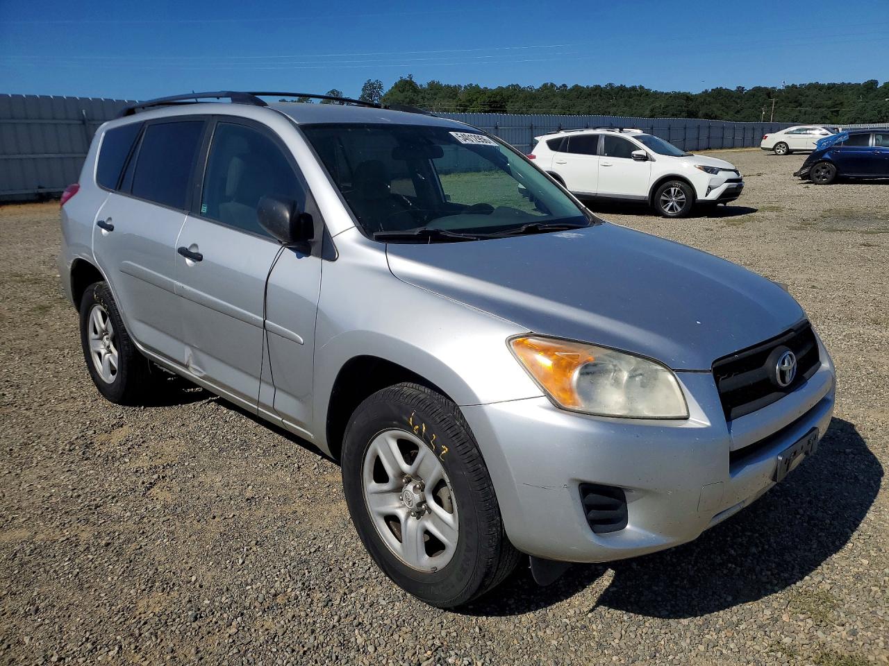 2010 TOYOTA RAV4