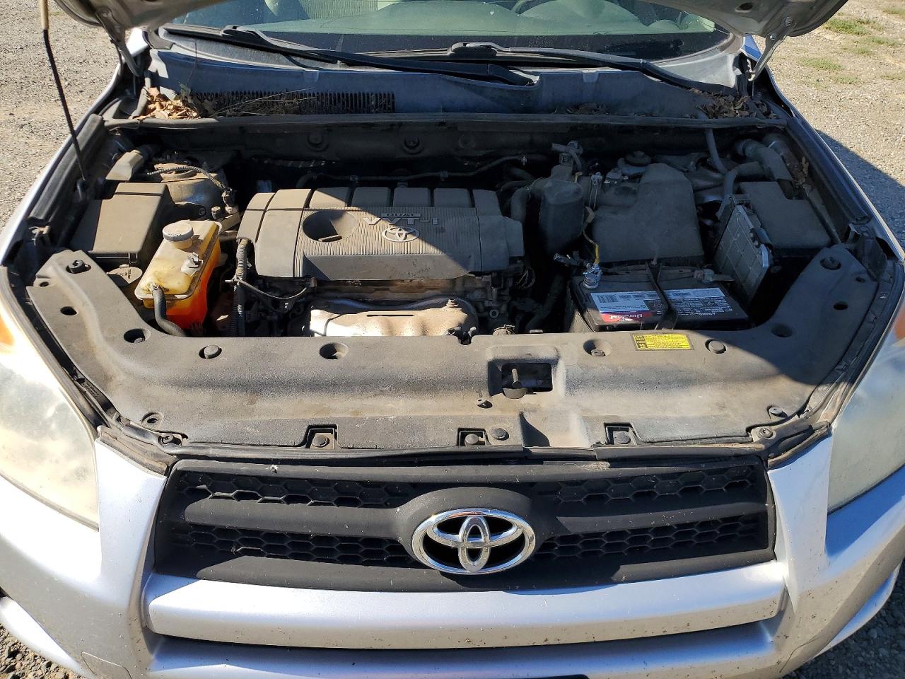 2010 TOYOTA RAV4
