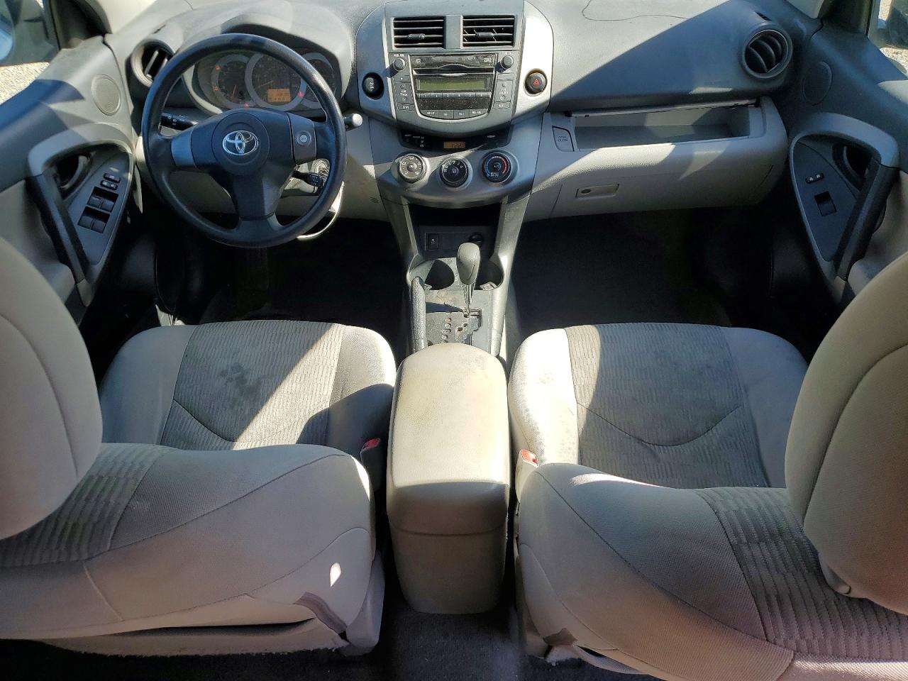 2010 TOYOTA RAV4