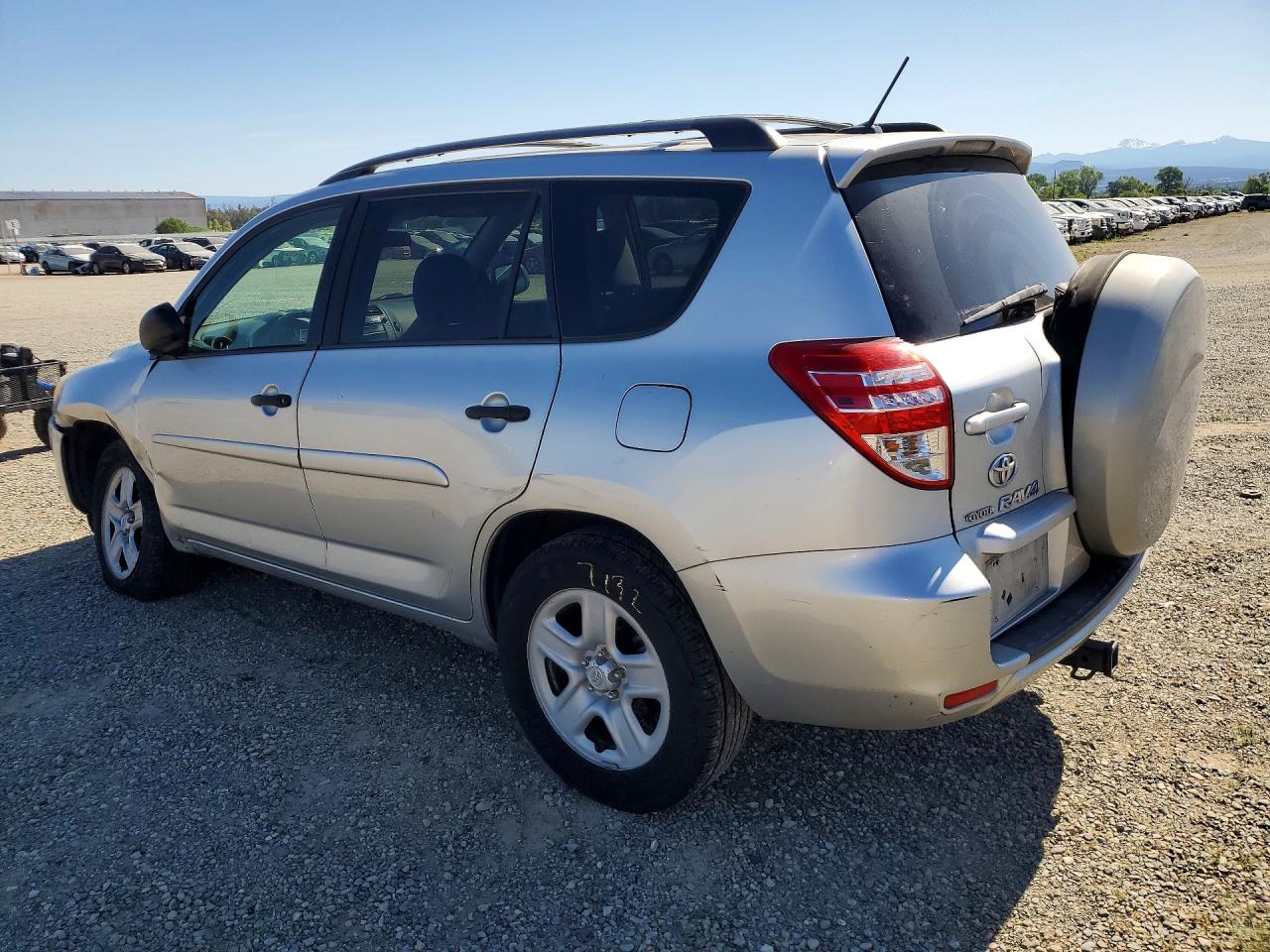 2010 TOYOTA RAV4