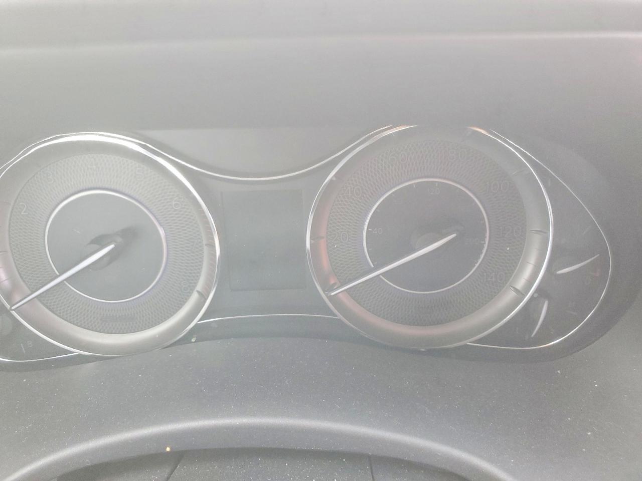 2019 INFINITI QX80