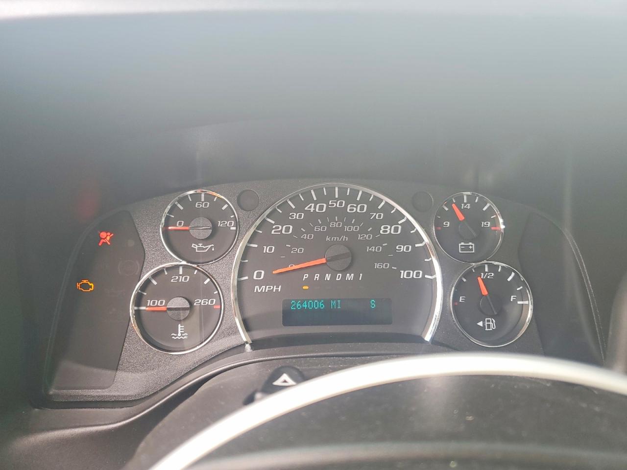 2022 GMC SAVANA
