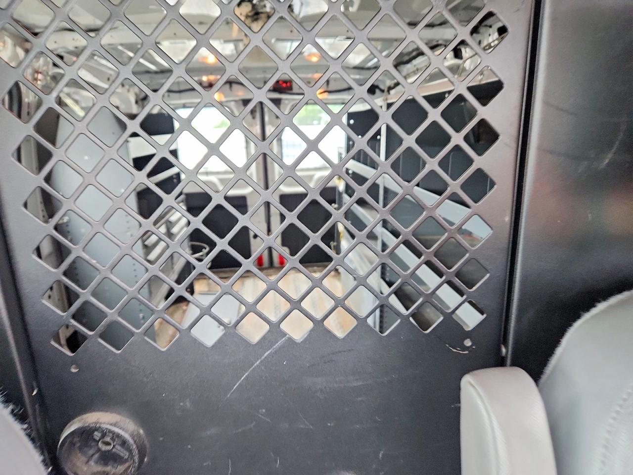 2016 FORD TRANSIT