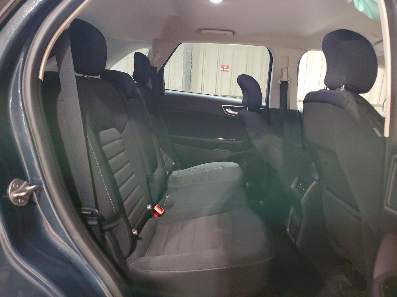 2019 FORD EDGE