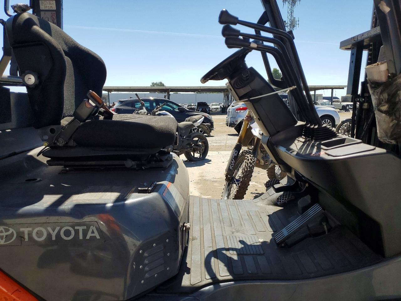 2016 TOYOTA ALL OTHER