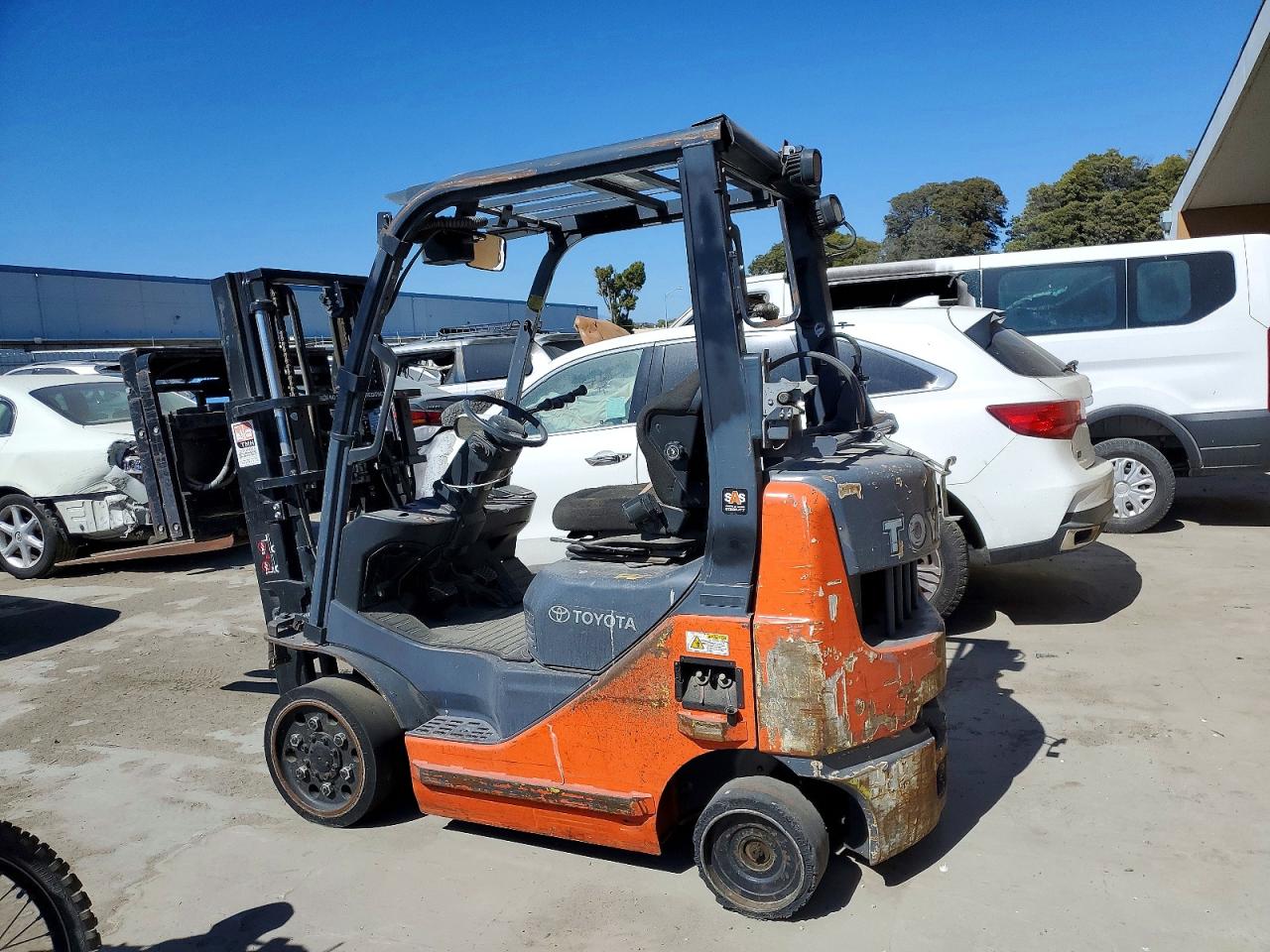 2016 TOYOTA ALL OTHER
