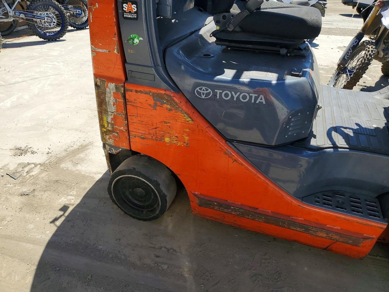 2016 TOYOTA ALL OTHER