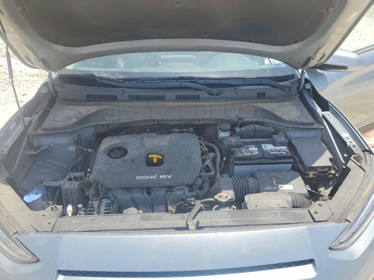 2019 HYUNDAI KONA