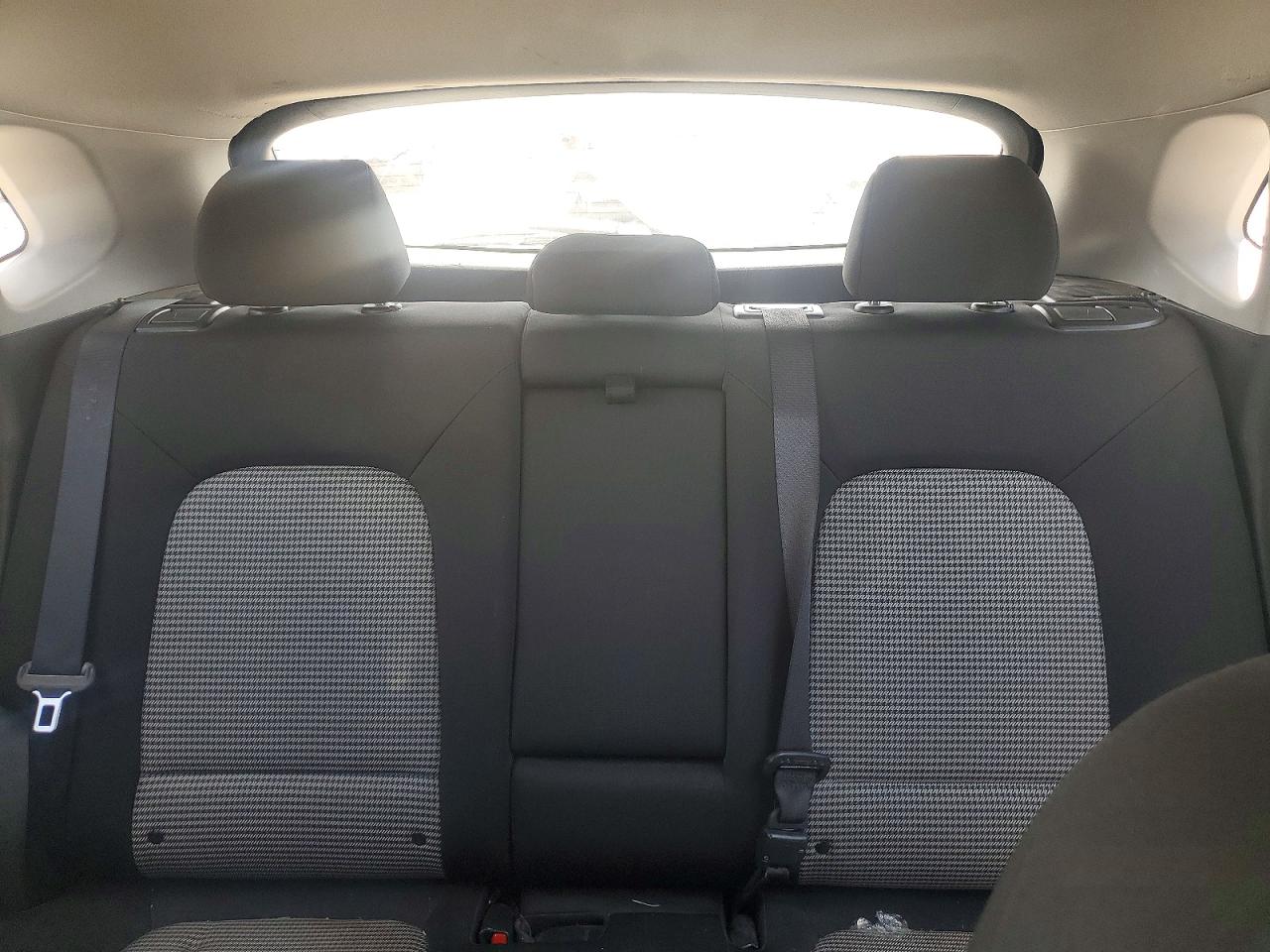 2019 HYUNDAI KONA