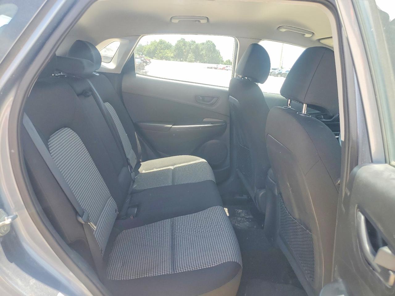 2019 HYUNDAI KONA