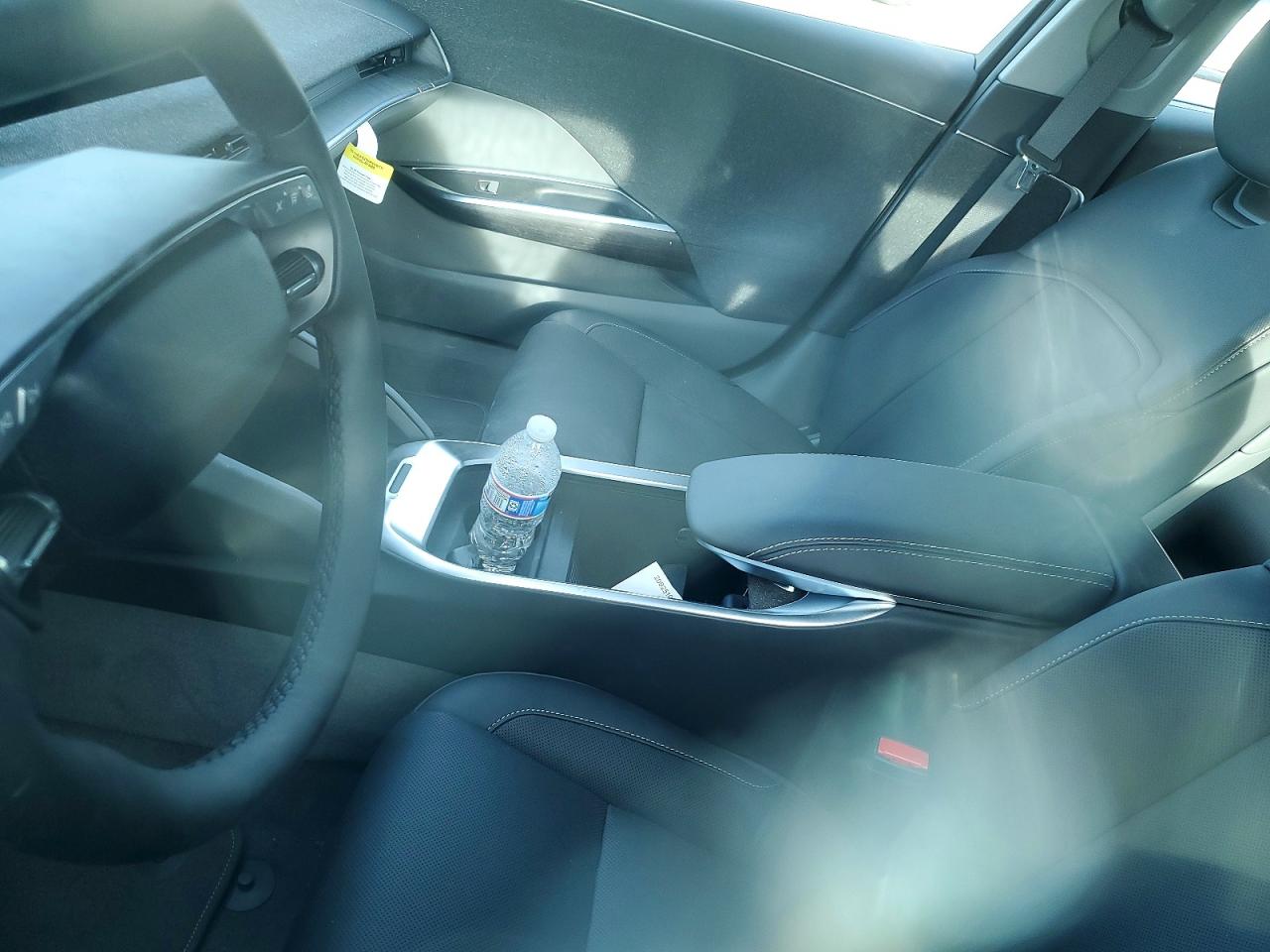 2025 LUCID MOTORS AIR