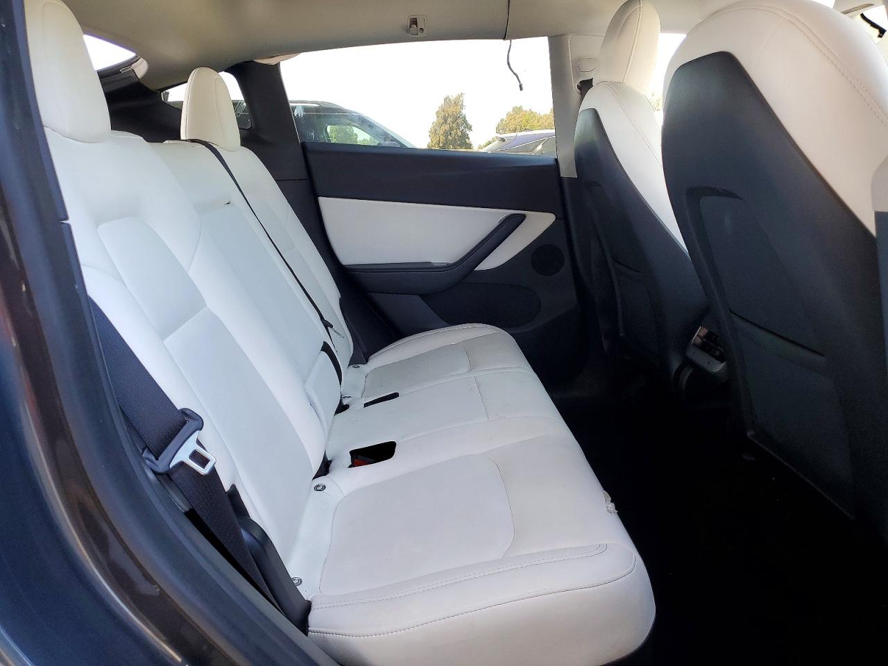 2020 TESLA MODEL Y