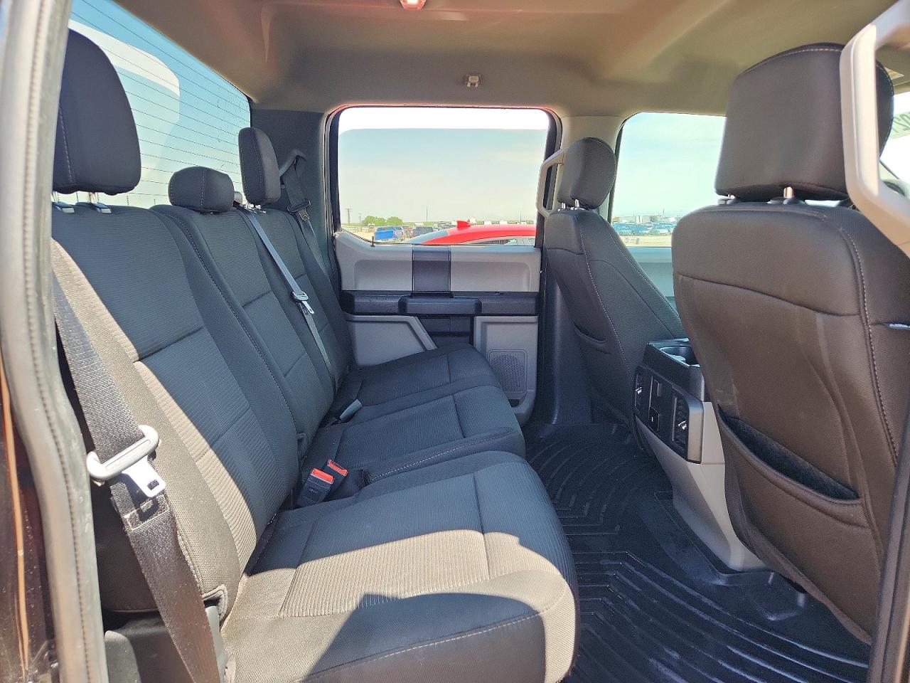2020 FORD F150