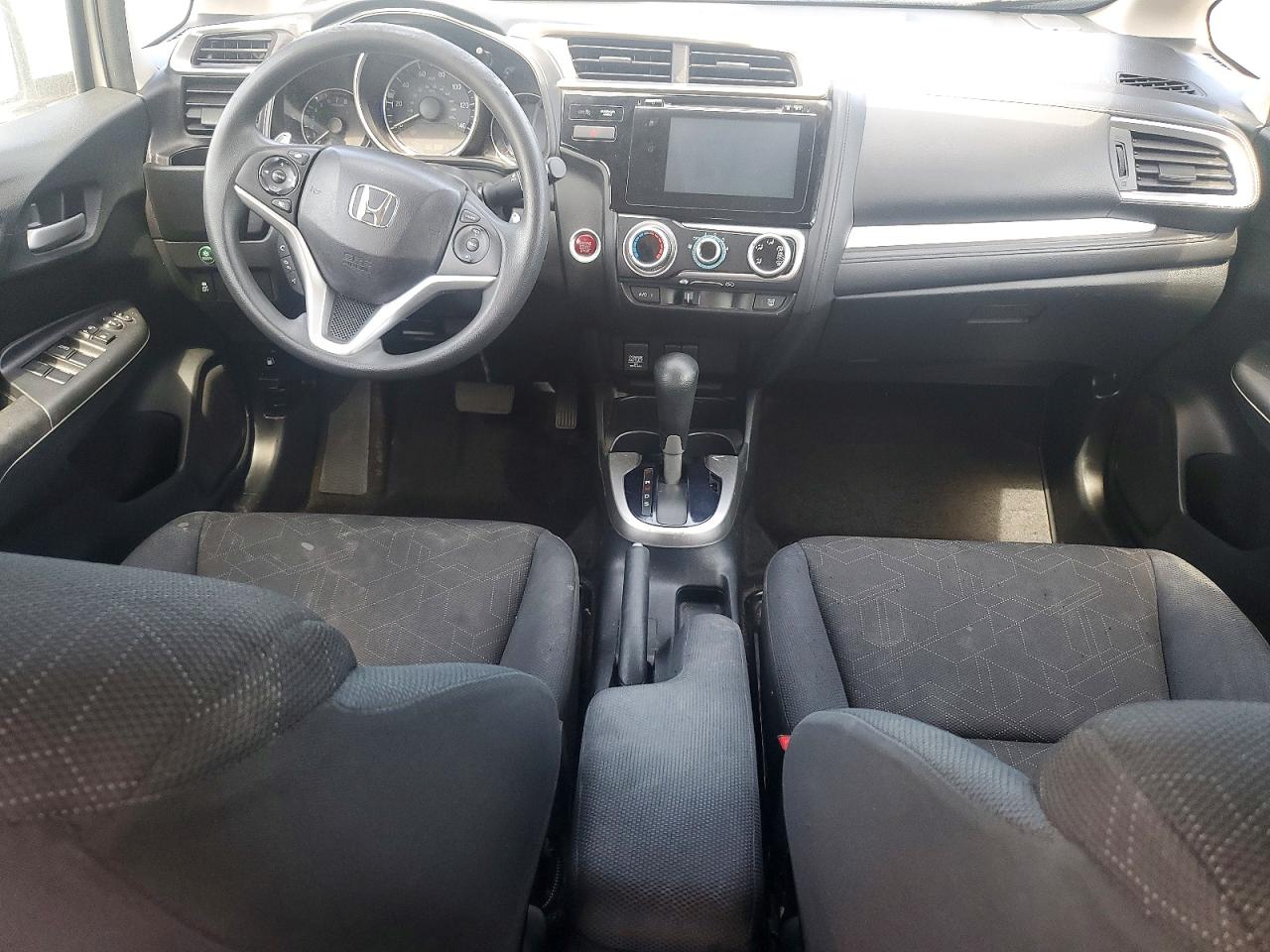 2015 HONDA FIT