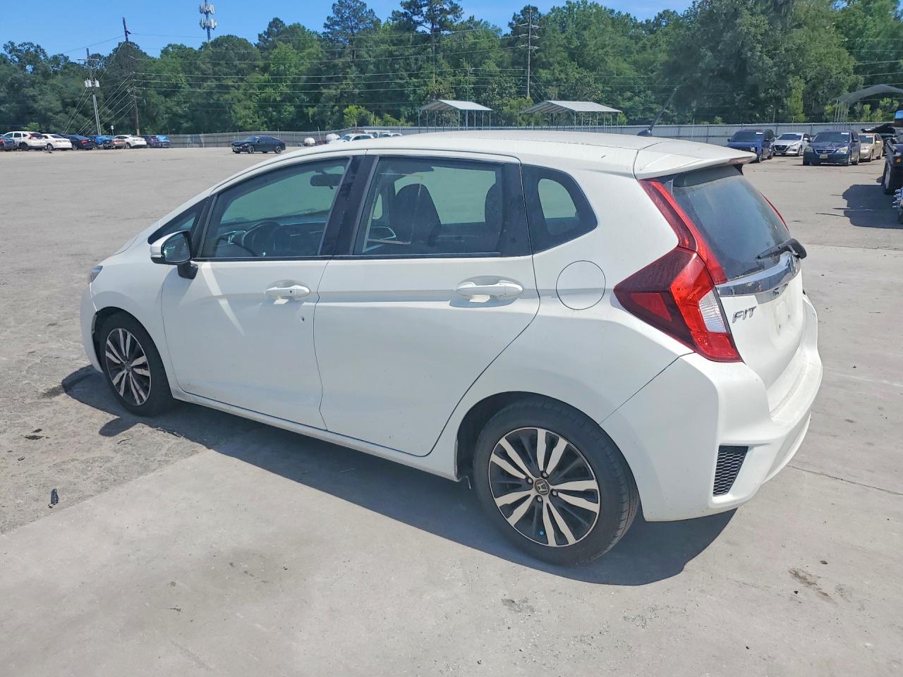 2015 HONDA FIT