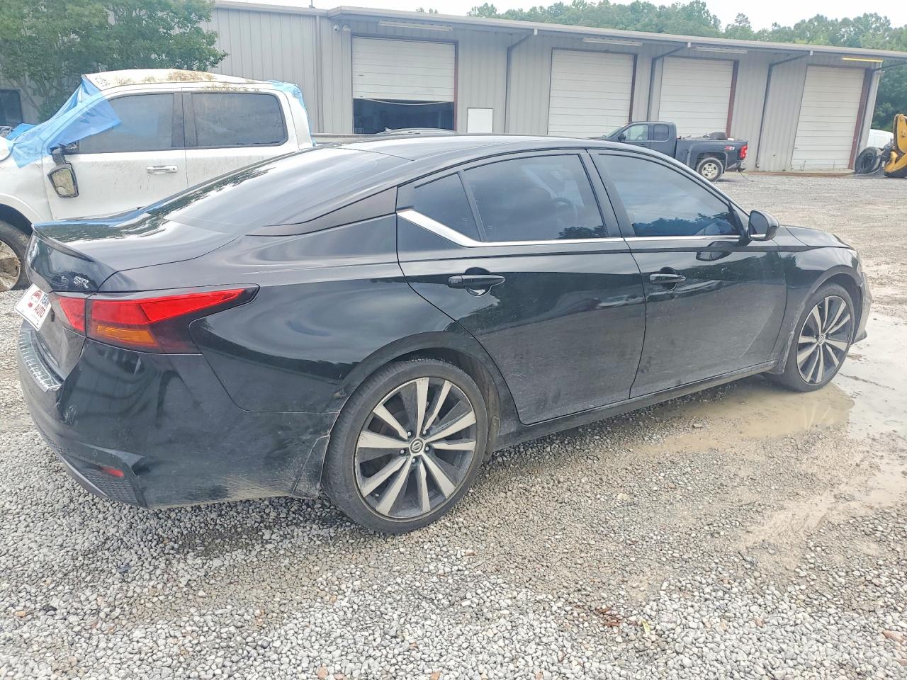 2022 NISSAN ALTIMA