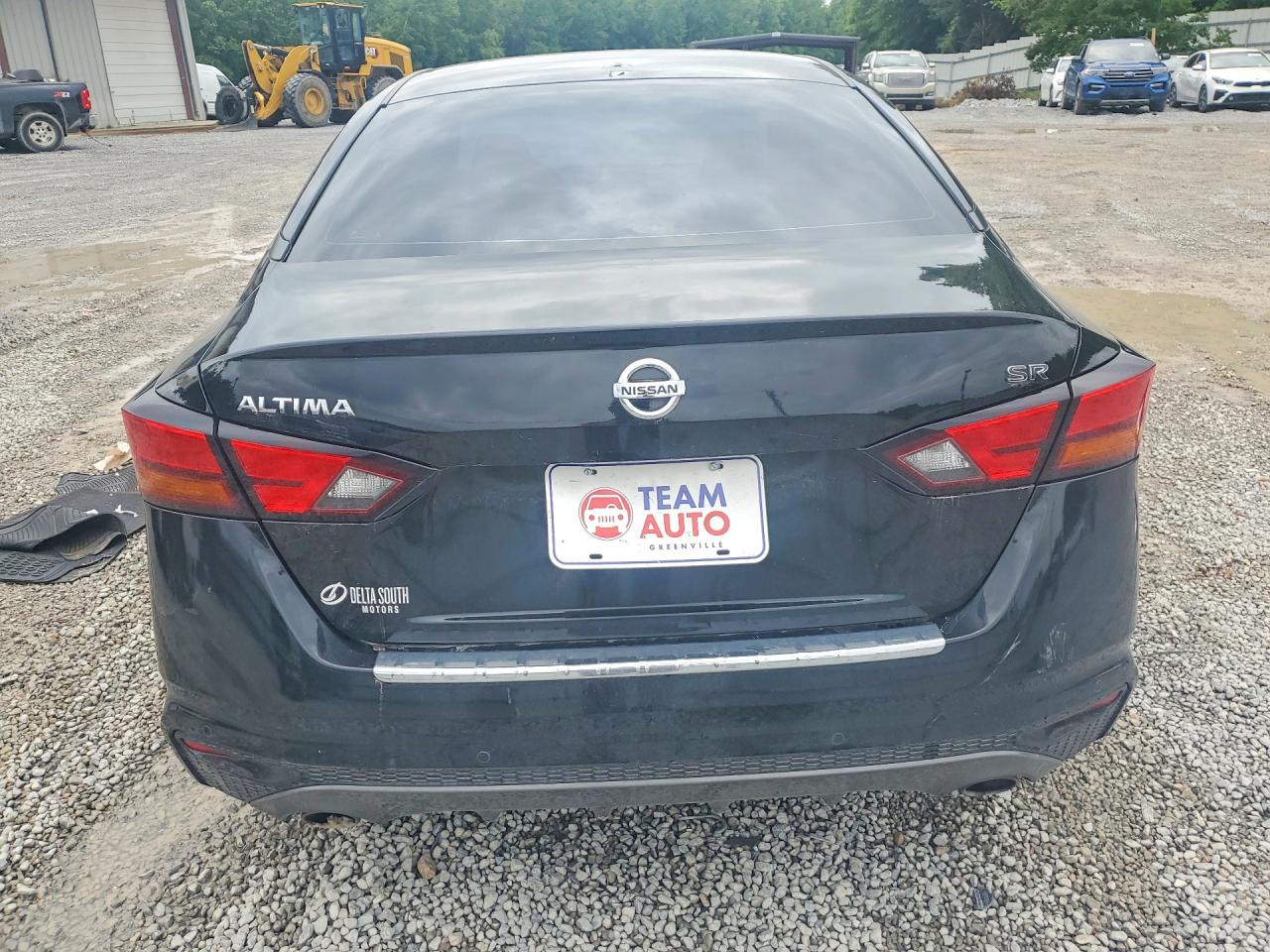 2022 NISSAN ALTIMA