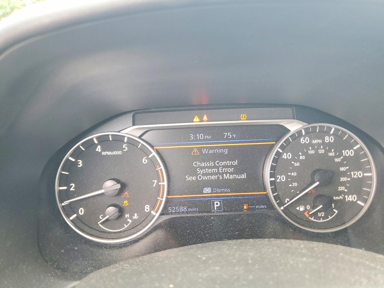 2022 NISSAN ALTIMA