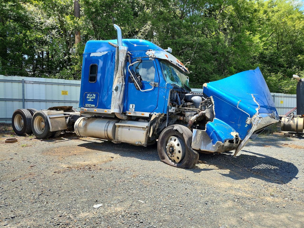 2020 FREIGHTLINER ALL OTHER