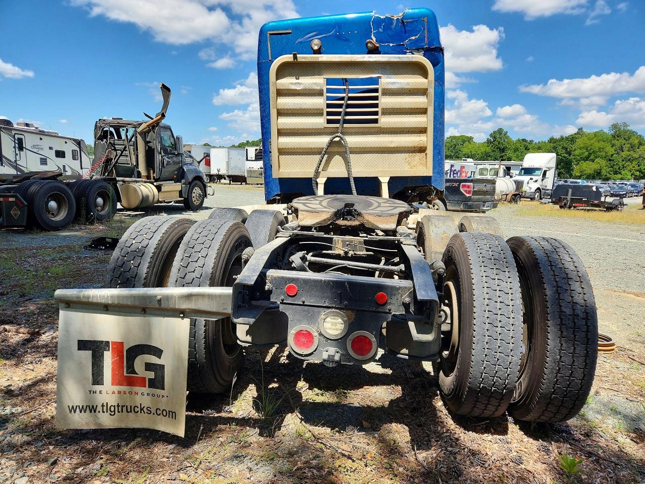 2020 FREIGHTLINER ALL OTHER