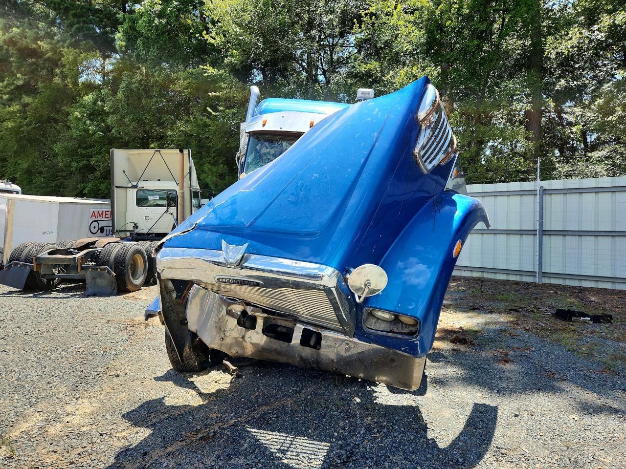 2020 FREIGHTLINER ALL OTHER