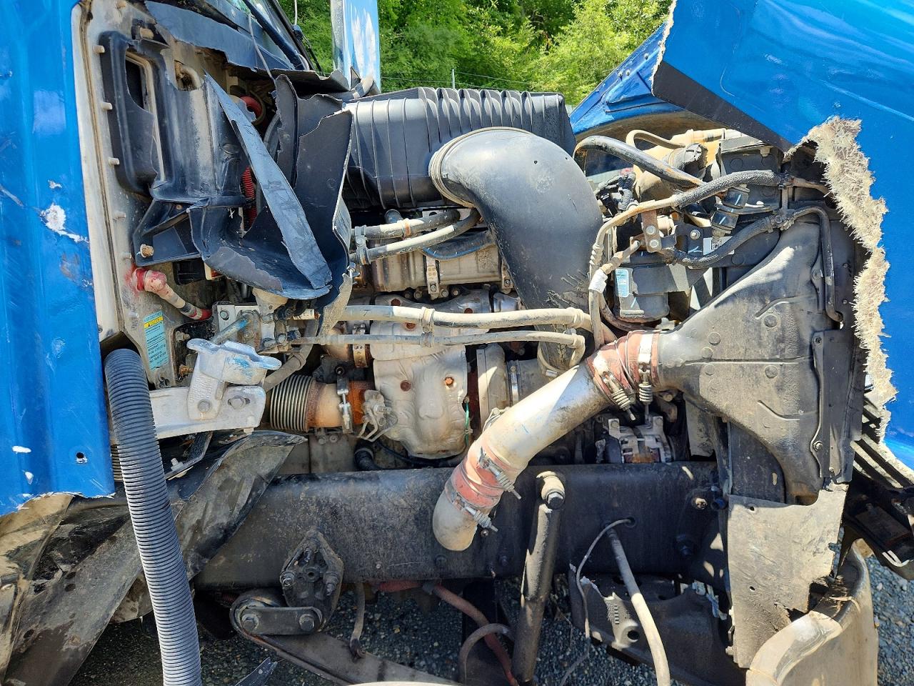 2020 FREIGHTLINER ALL OTHER