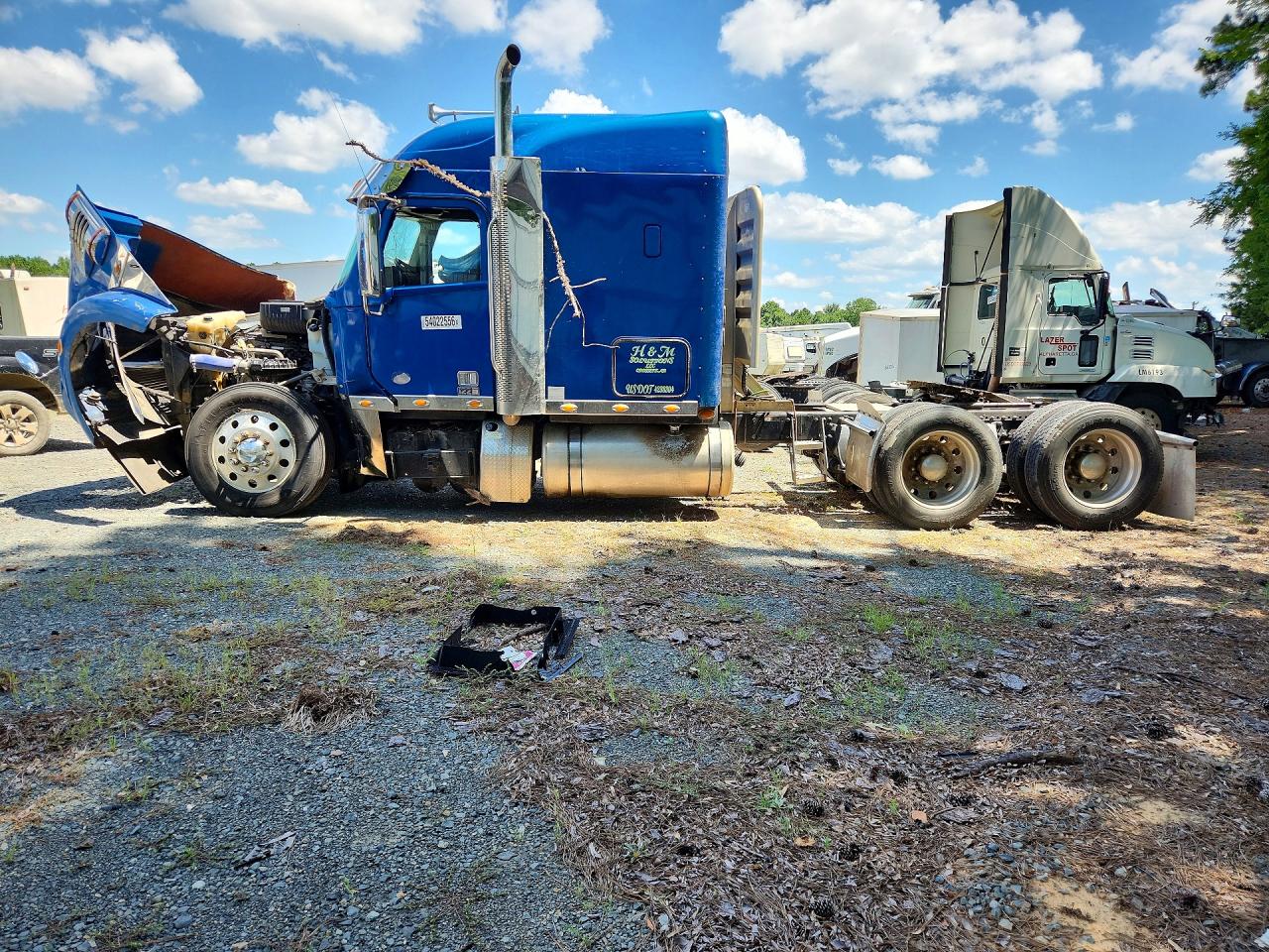2020 FREIGHTLINER ALL OTHER