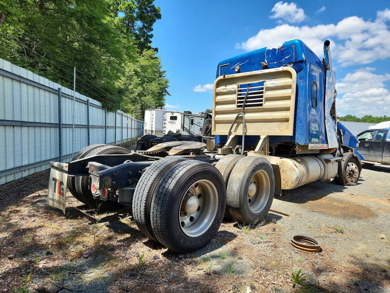 2020 FREIGHTLINER ALL OTHER
