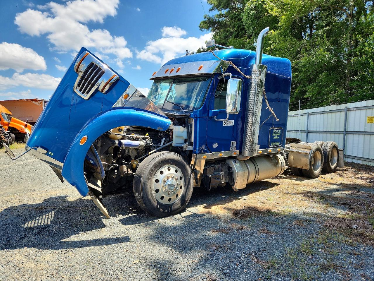 2020 FREIGHTLINER ALL OTHER