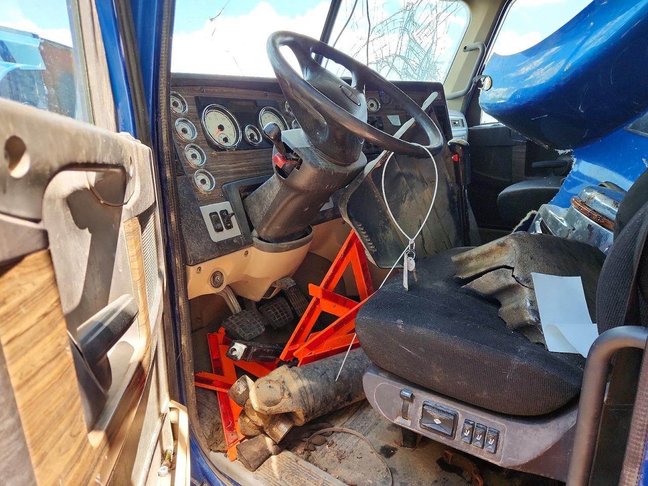 2020 FREIGHTLINER ALL OTHER
