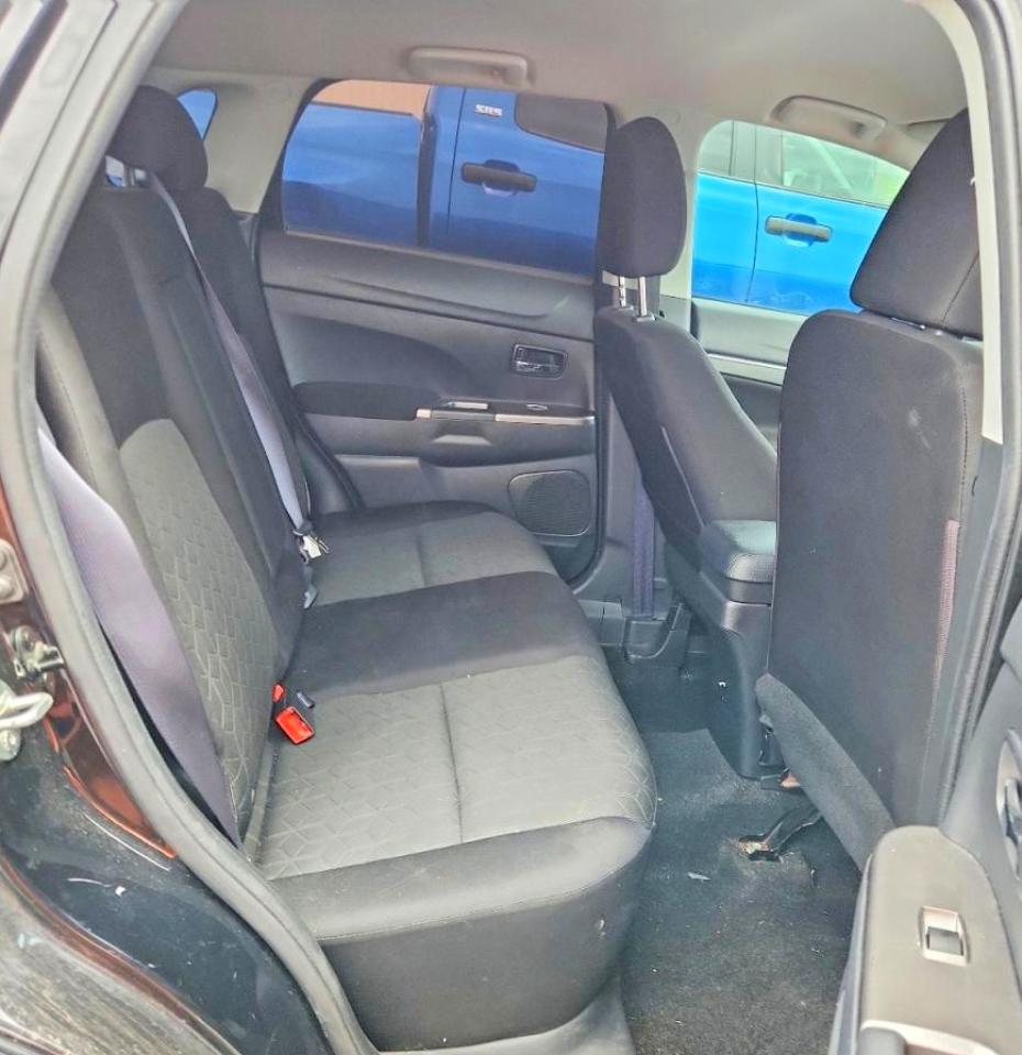 2021 MITSUBISHI OUTLANDER