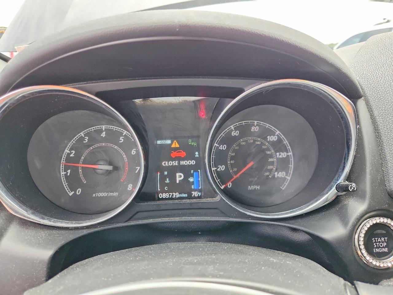 2021 MITSUBISHI OUTLANDER