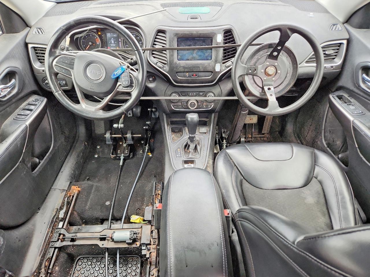 2020 JEEP GRAND CHER