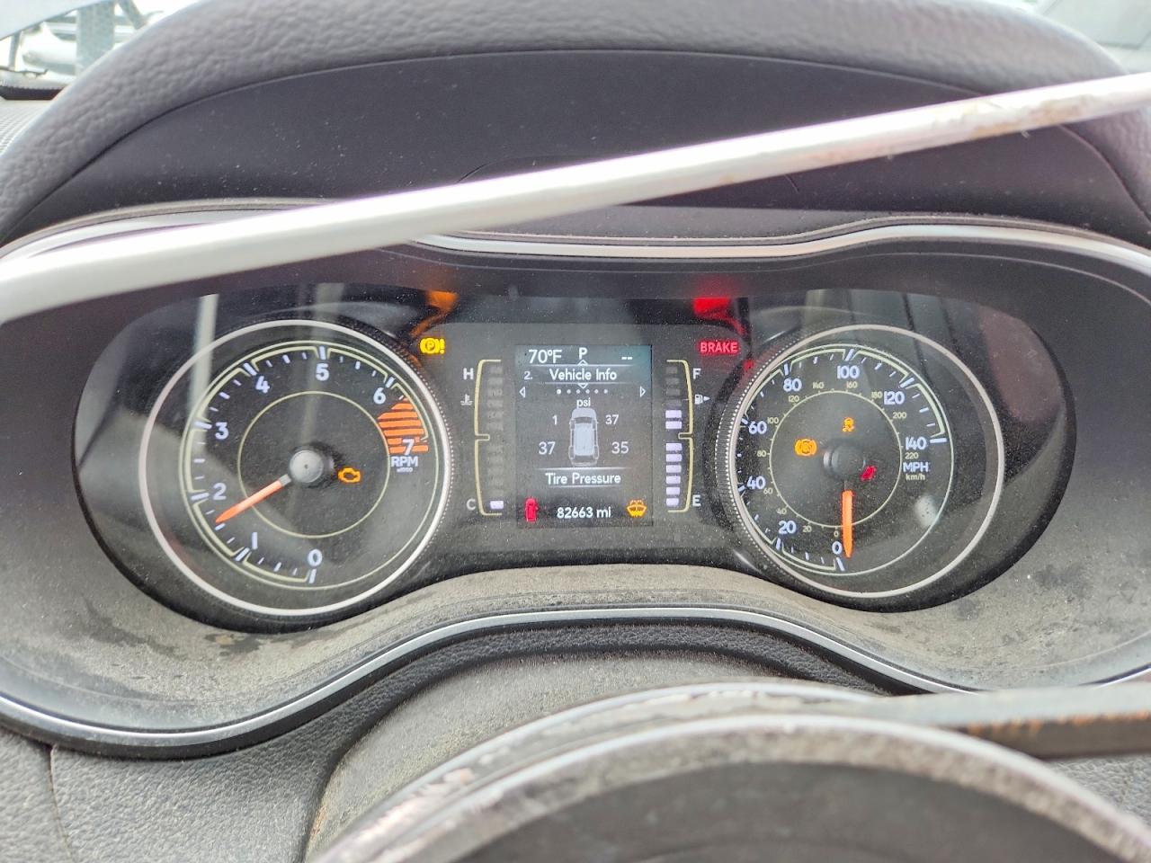 2020 JEEP GRAND CHER