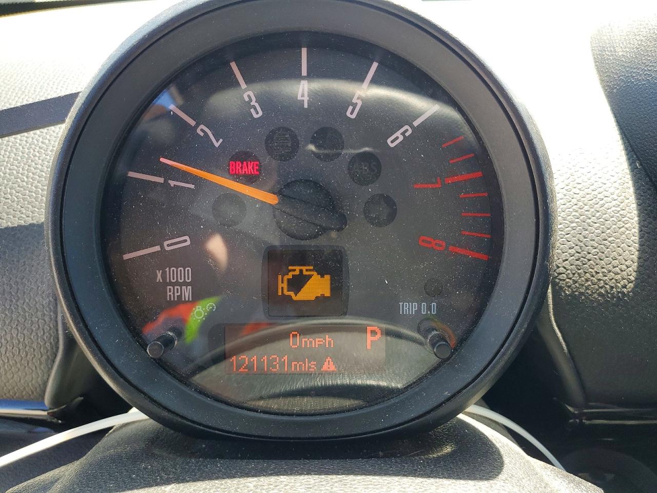 2015 MINI COOPER