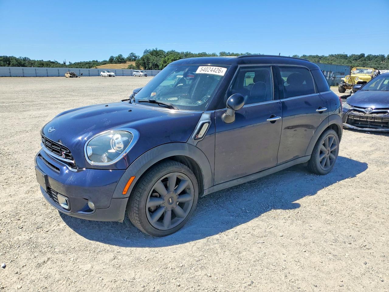 2015 MINI COOPER