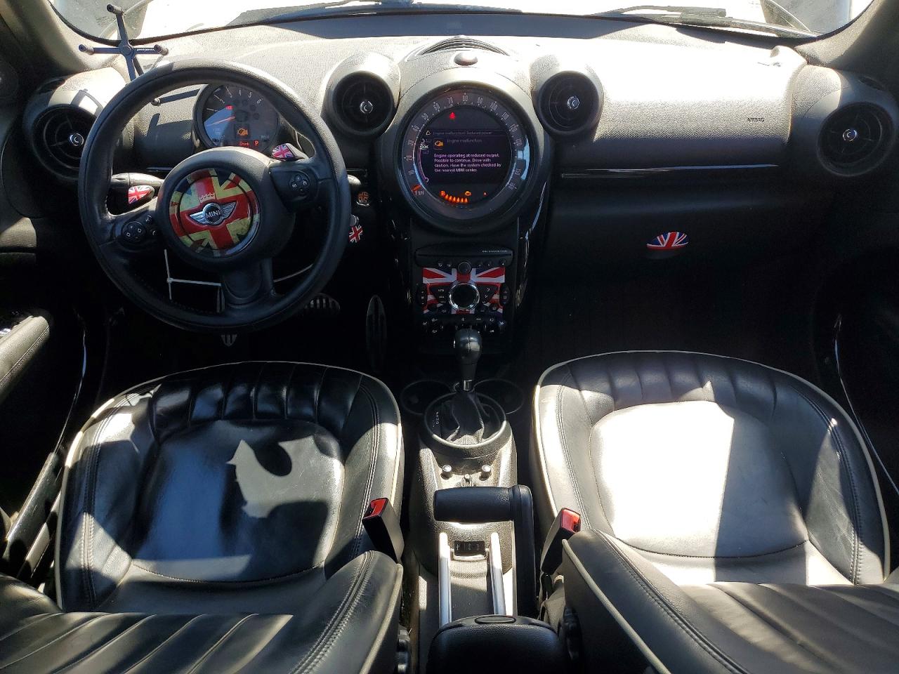 2015 MINI COOPER