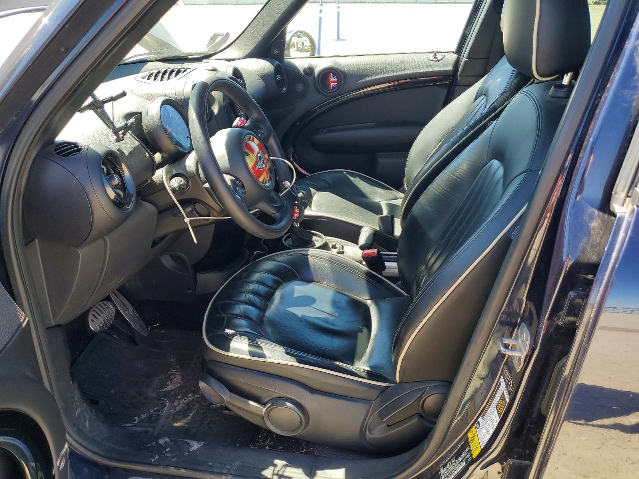 2015 MINI COOPER
