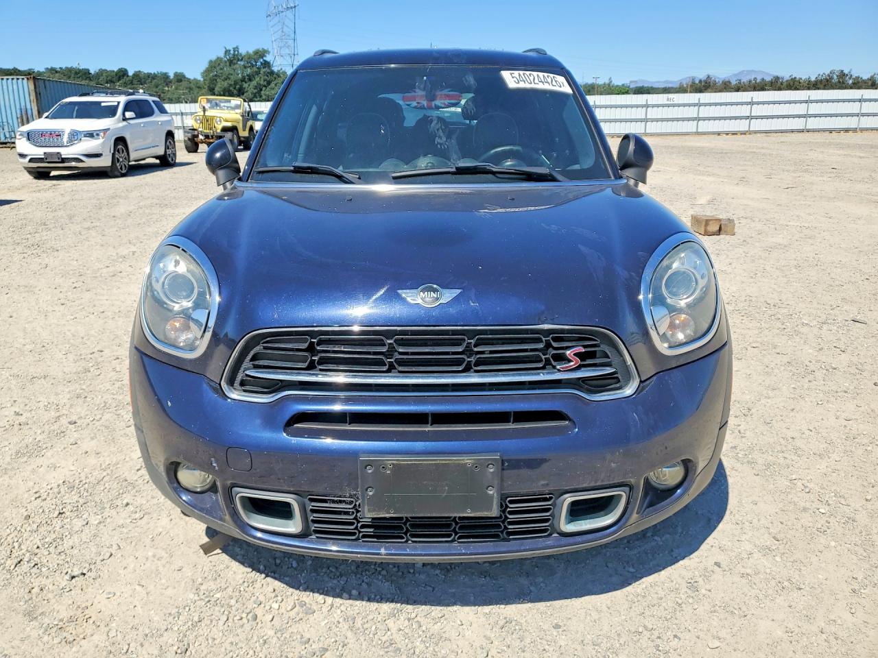 2015 MINI COOPER