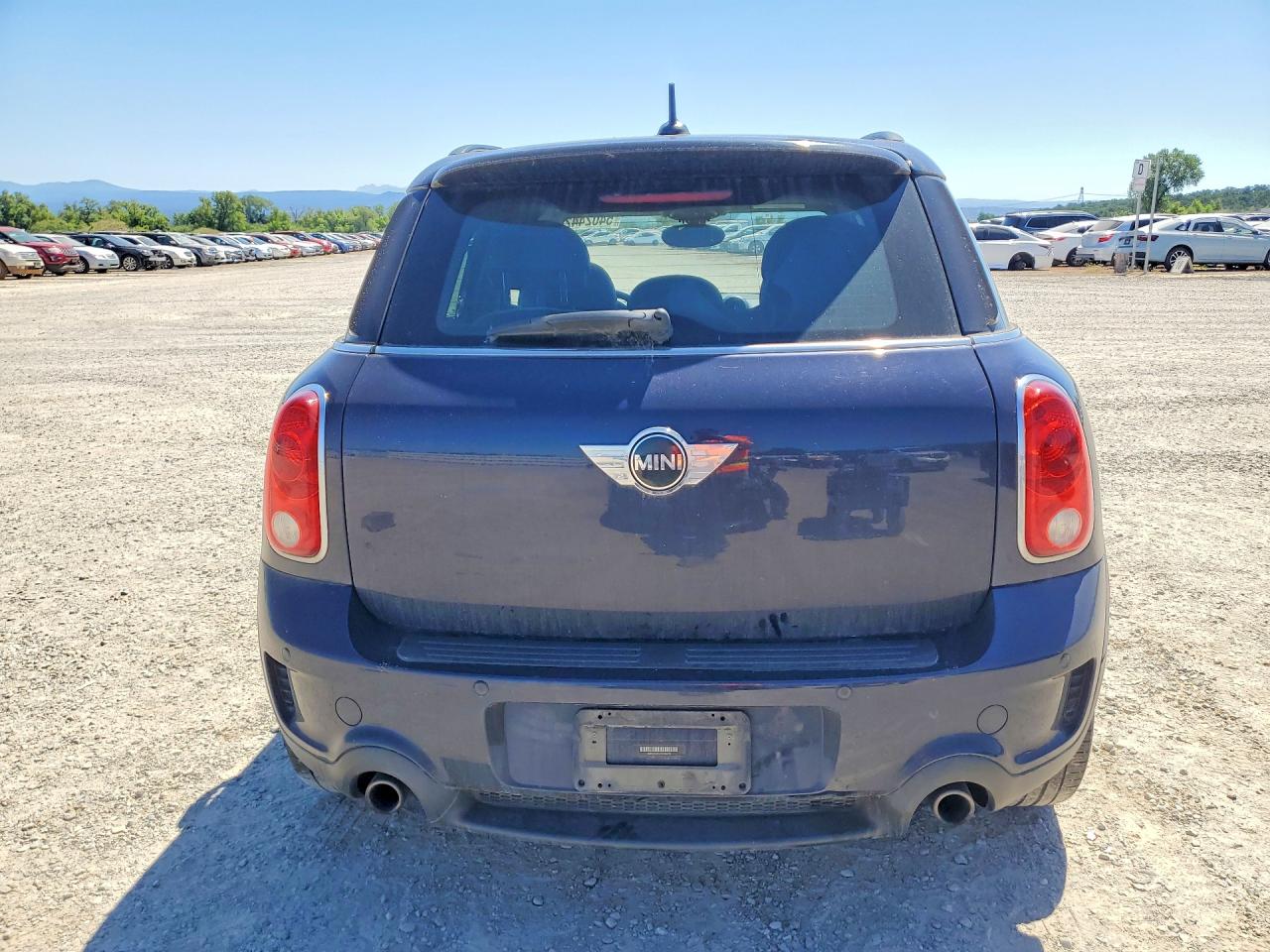 2015 MINI COOPER