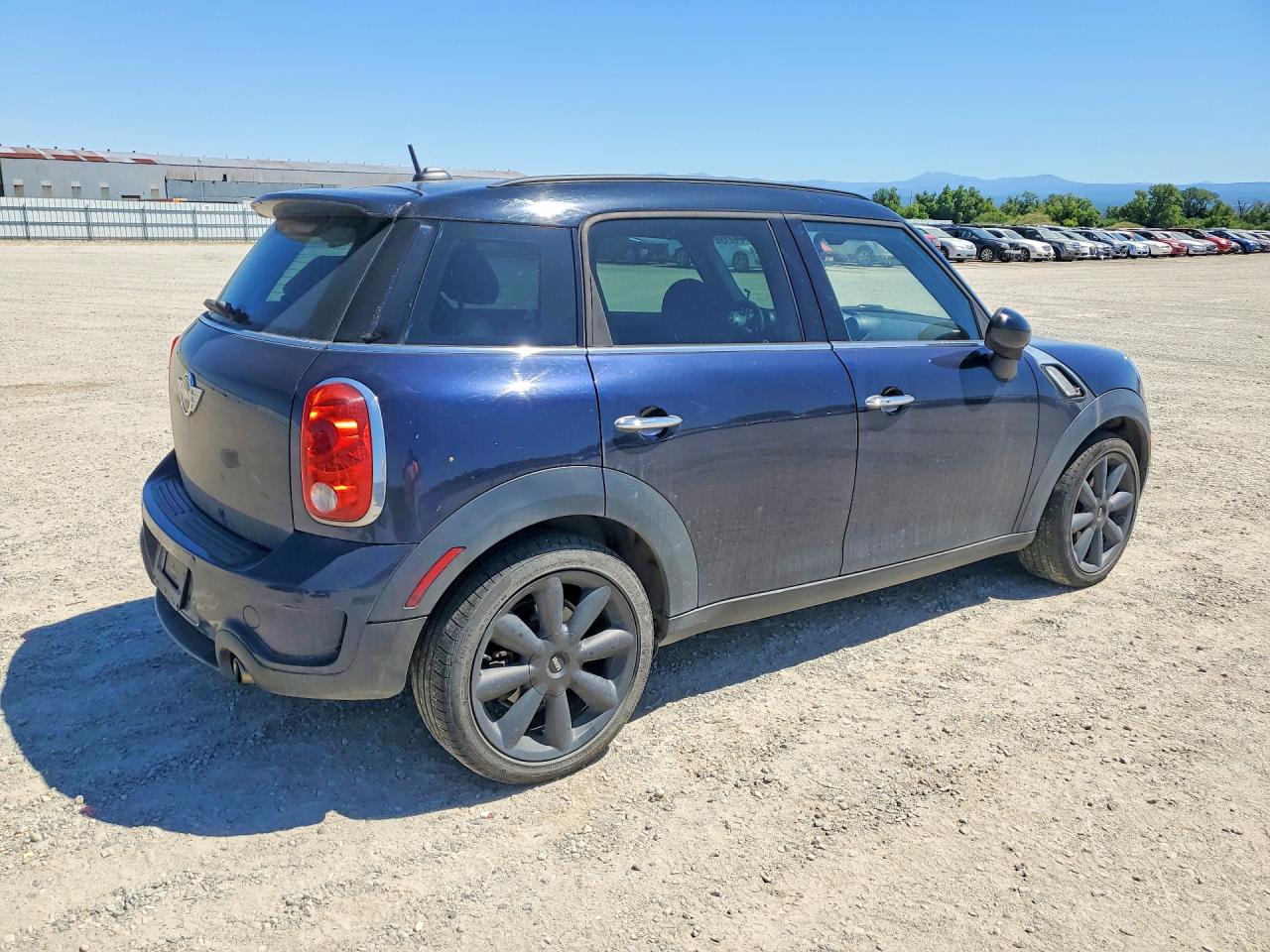 2015 MINI COOPER