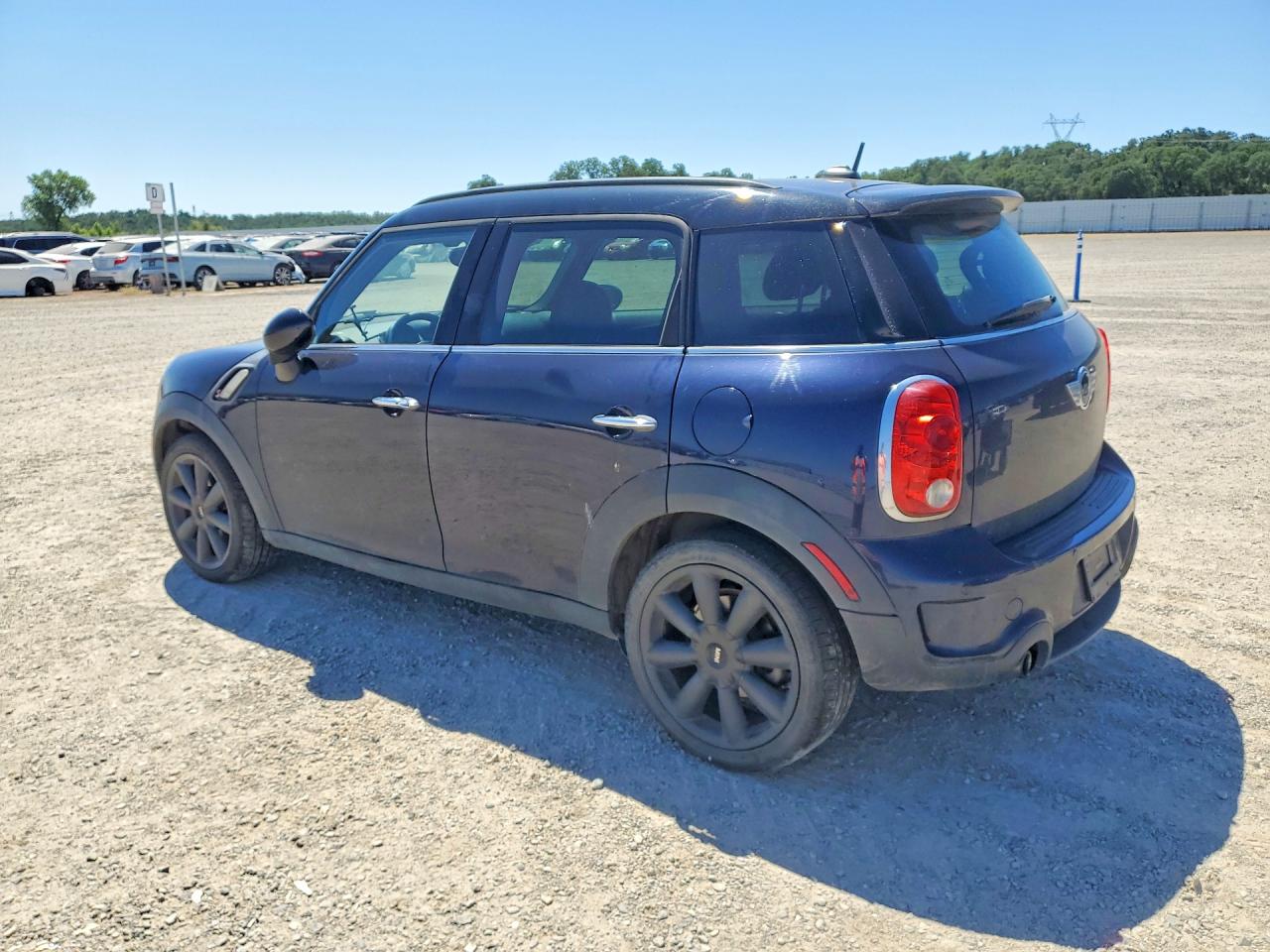2015 MINI COOPER