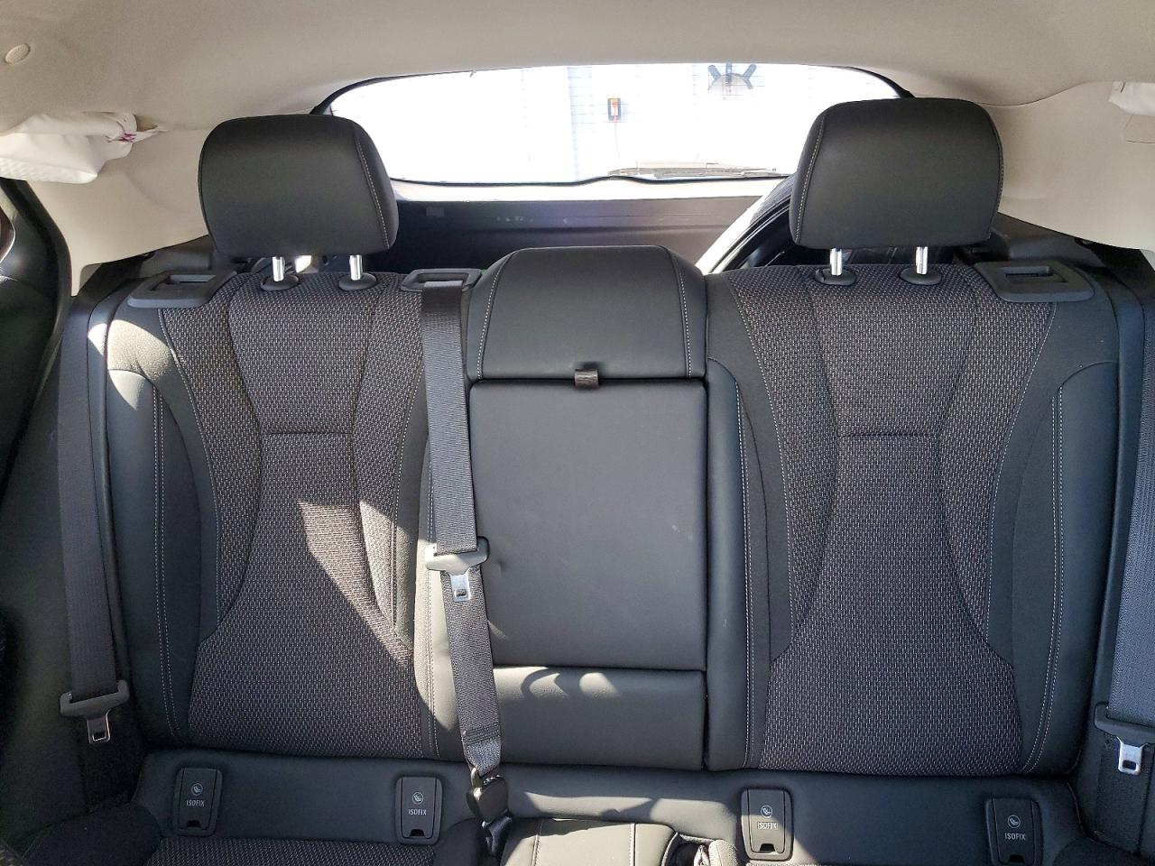 2022 BUICK ENVISION