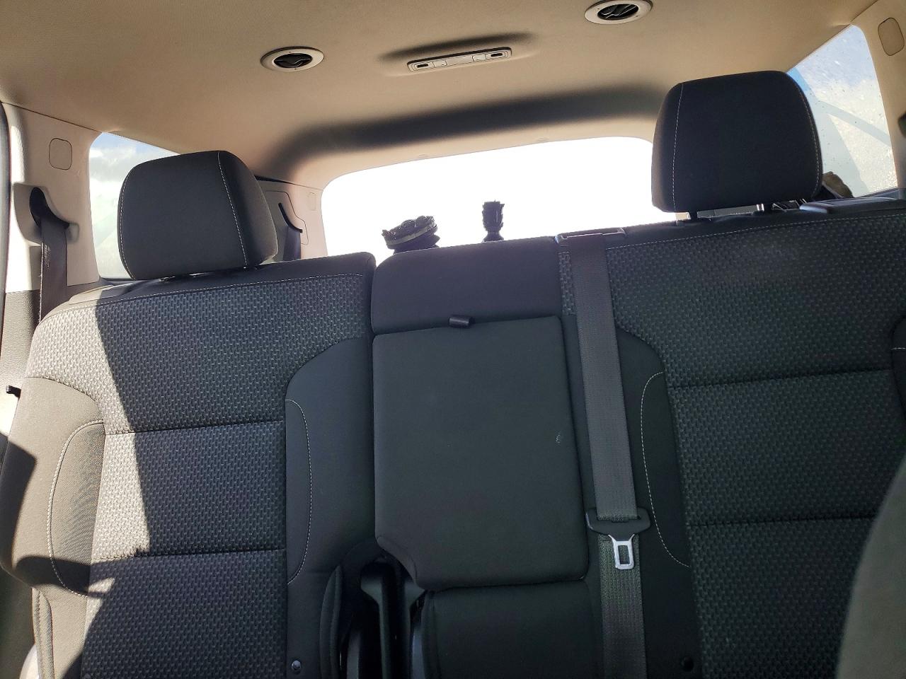 2021 GMC ACADIA