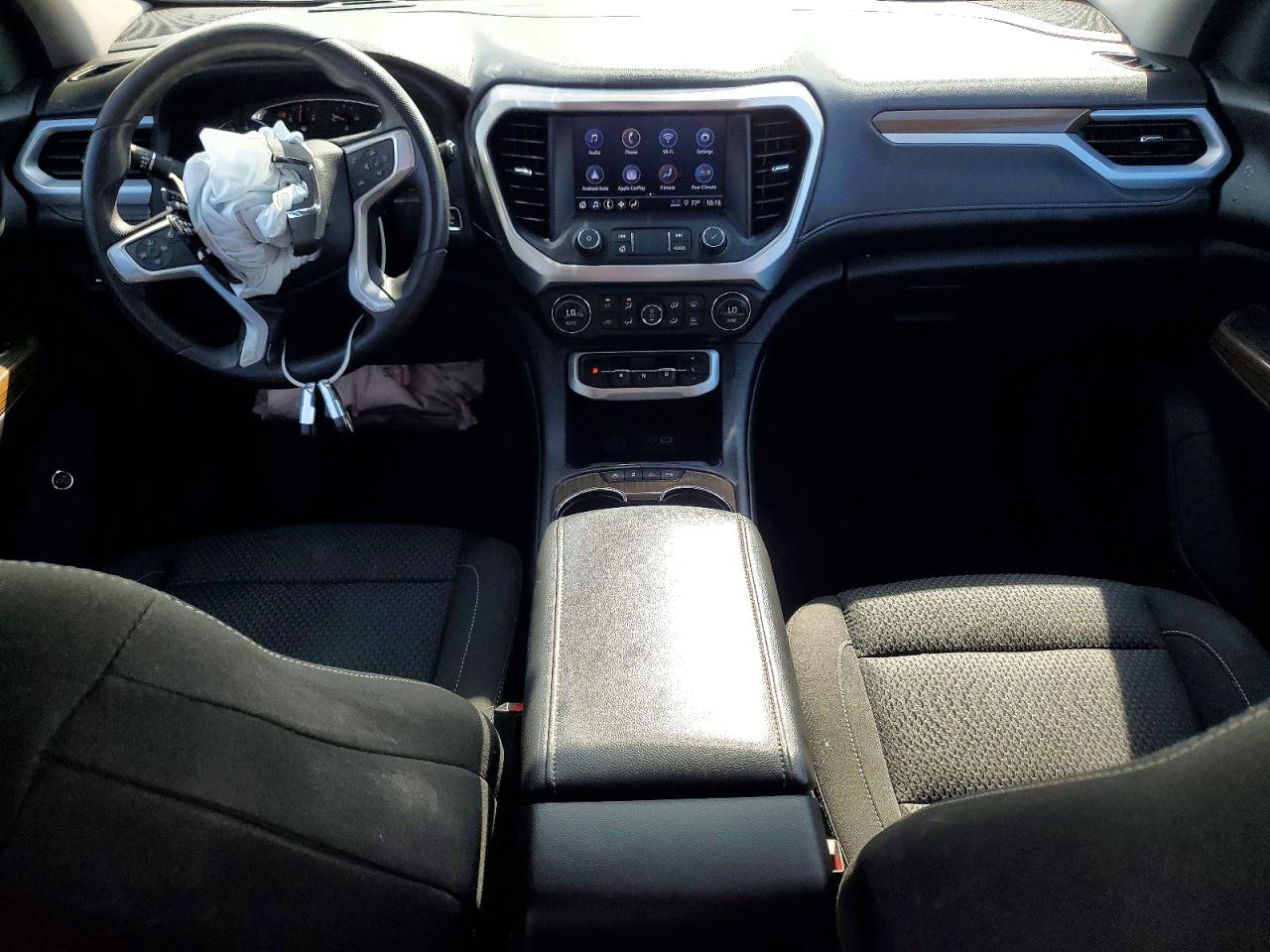 2021 GMC ACADIA