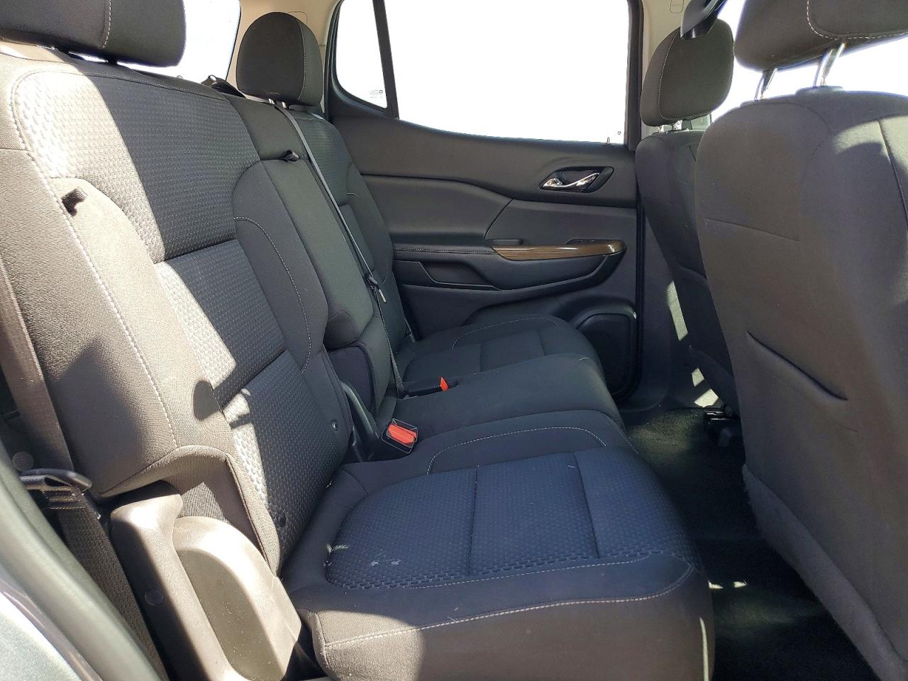 2021 GMC ACADIA