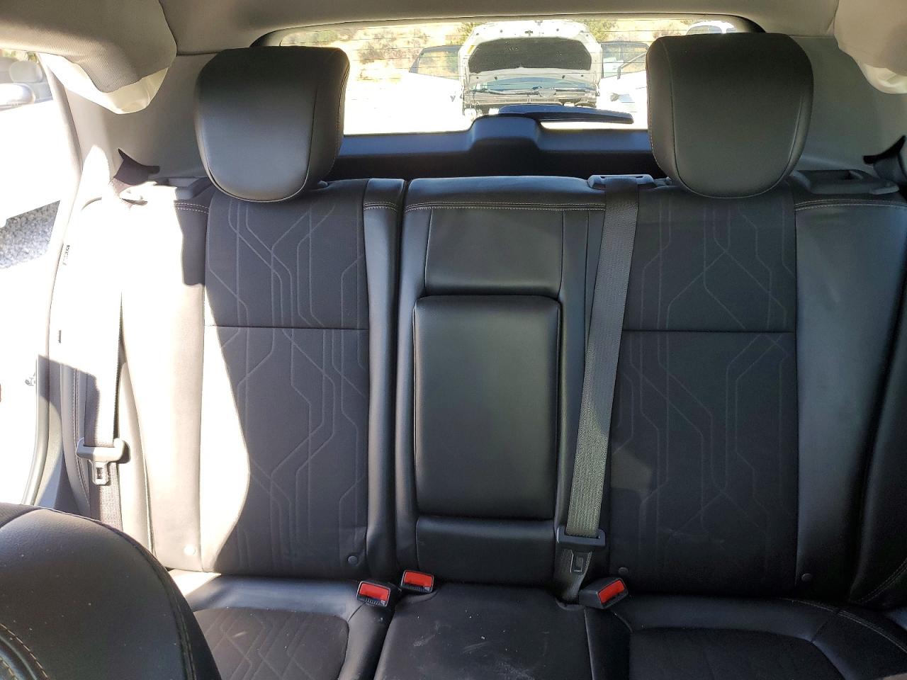 2020 CHEVROLET TRAX