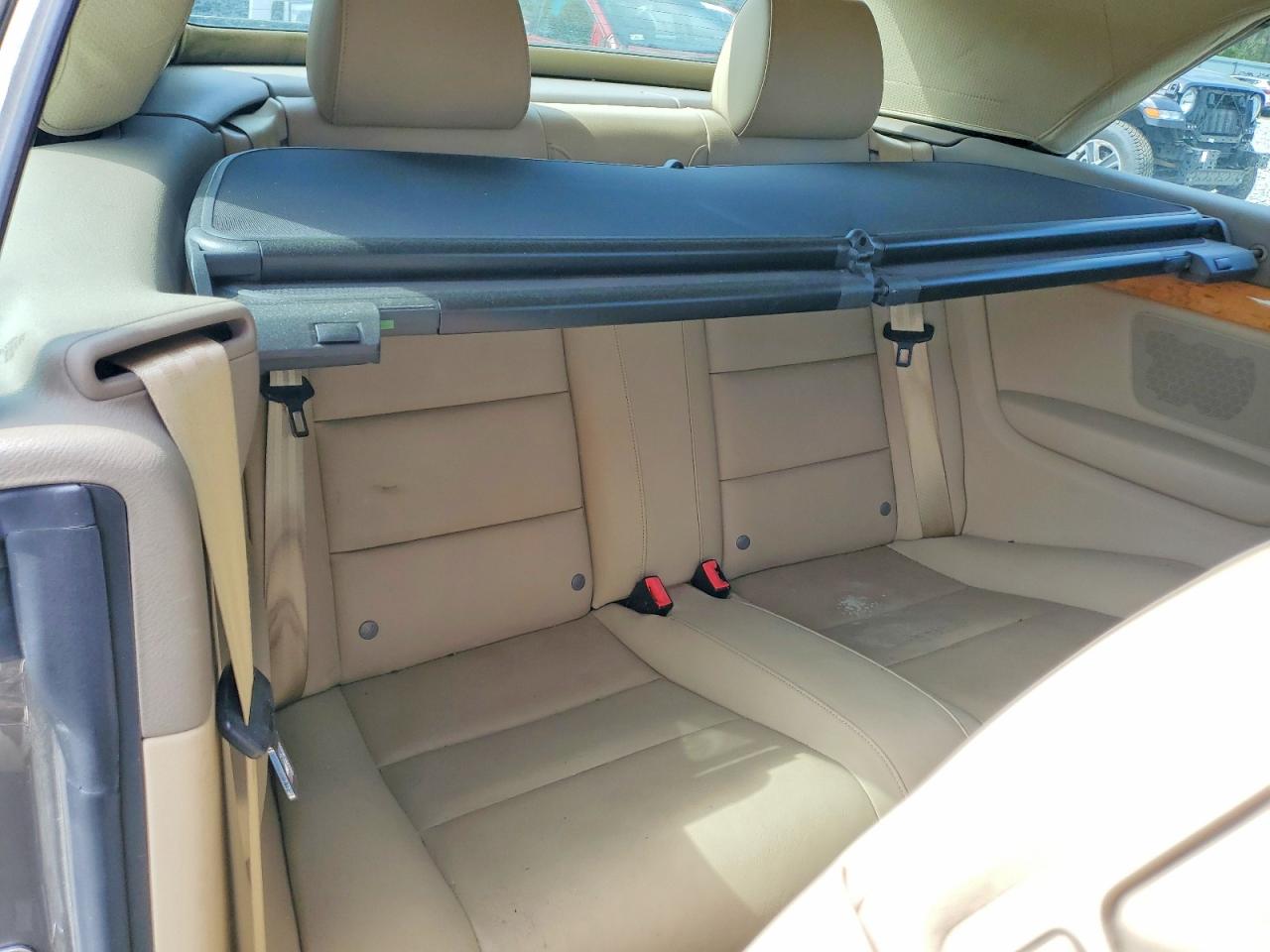 2007 AUDI A4