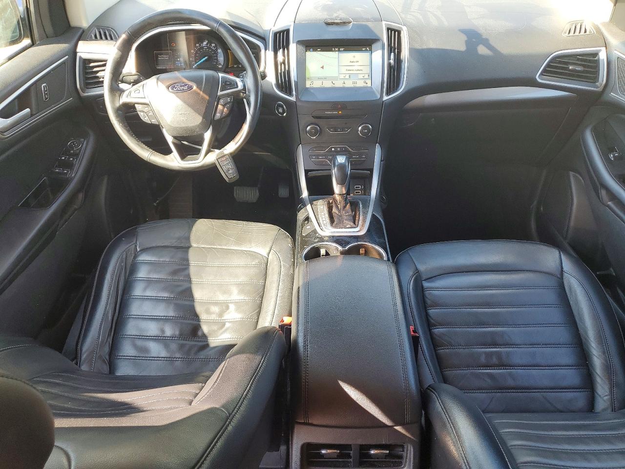2017 FORD EDGE